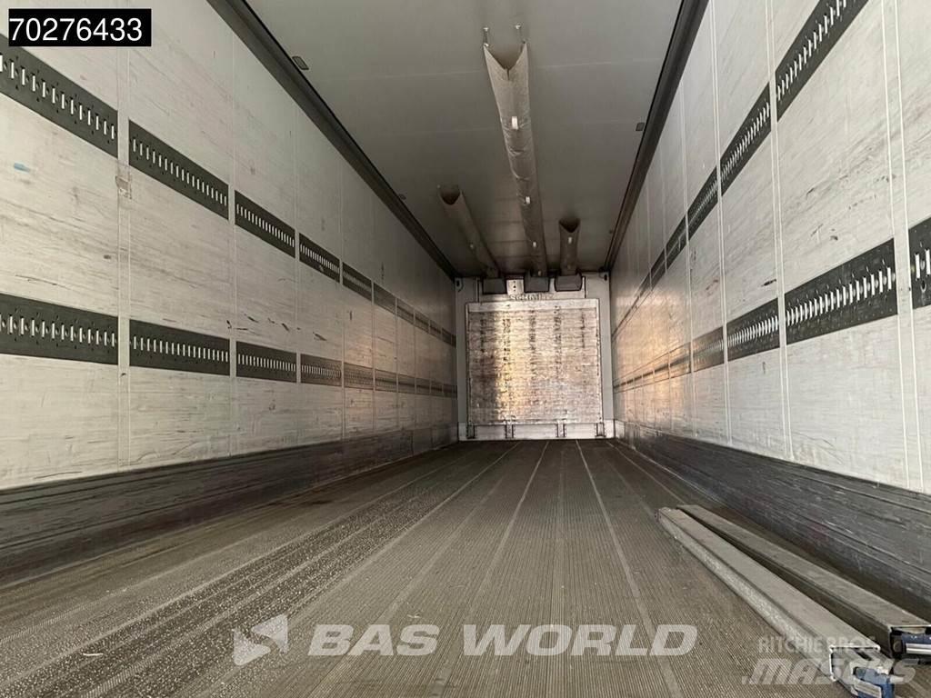 Schmitz Cargobull  Frysetrailer Semi