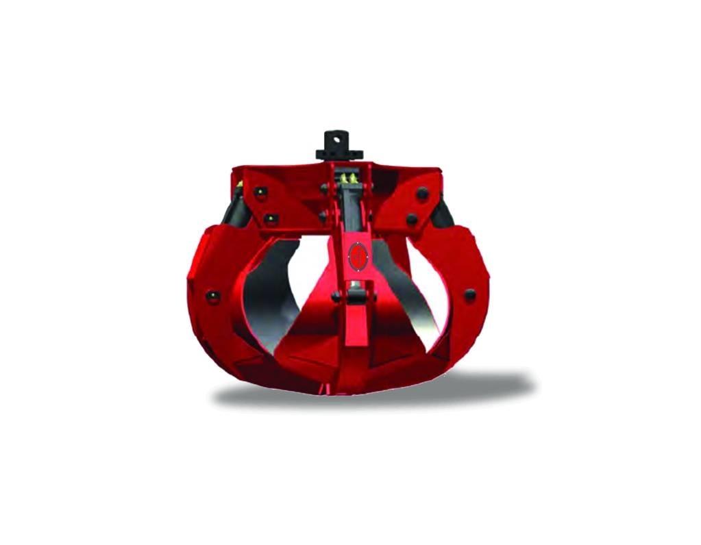  DEMOQ DRH280-6P Gripere