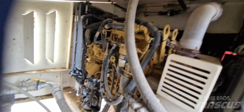 Sandvik QE 241 Sikteverk