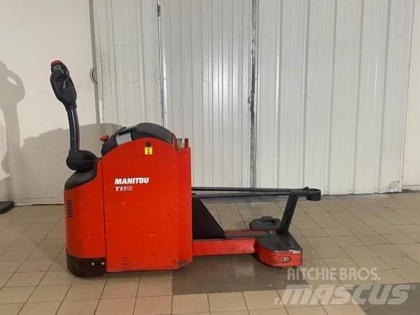 Manitou TI30 RH SP Stablere