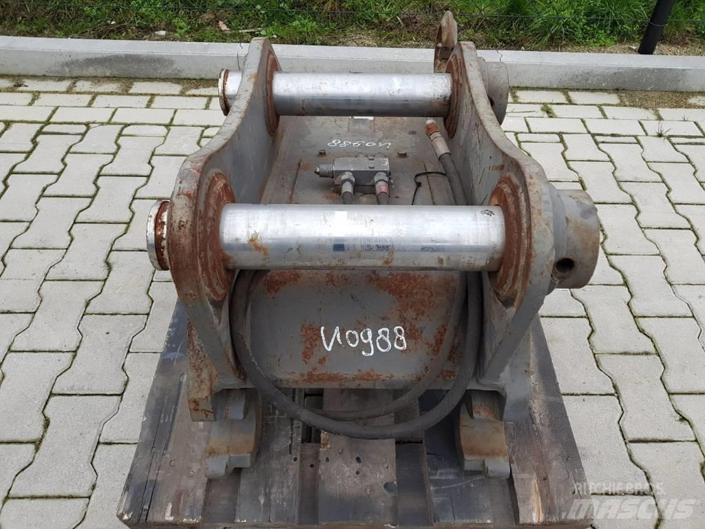 Overige Volvo EC210 Skuffer