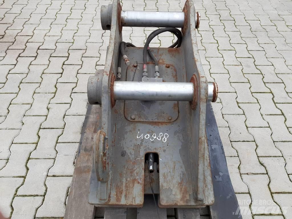  Overige Volvo EC210 Skuffer