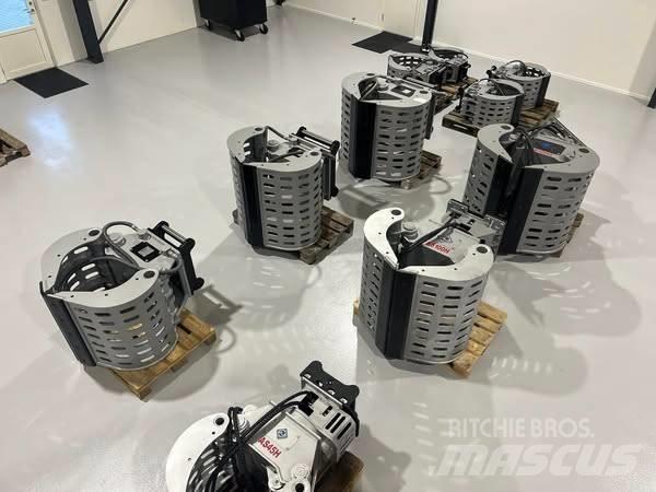 AJCE AS 40 HZ Gripere