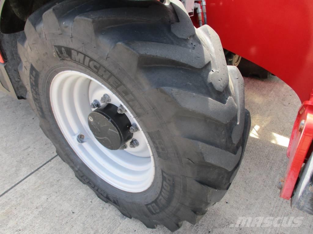 Manitou MT 1440 (951) Teleskoplastere