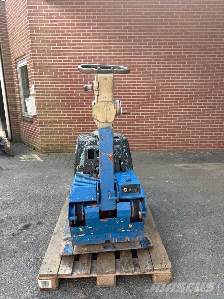Ammann AVH 6020 Vibroplater