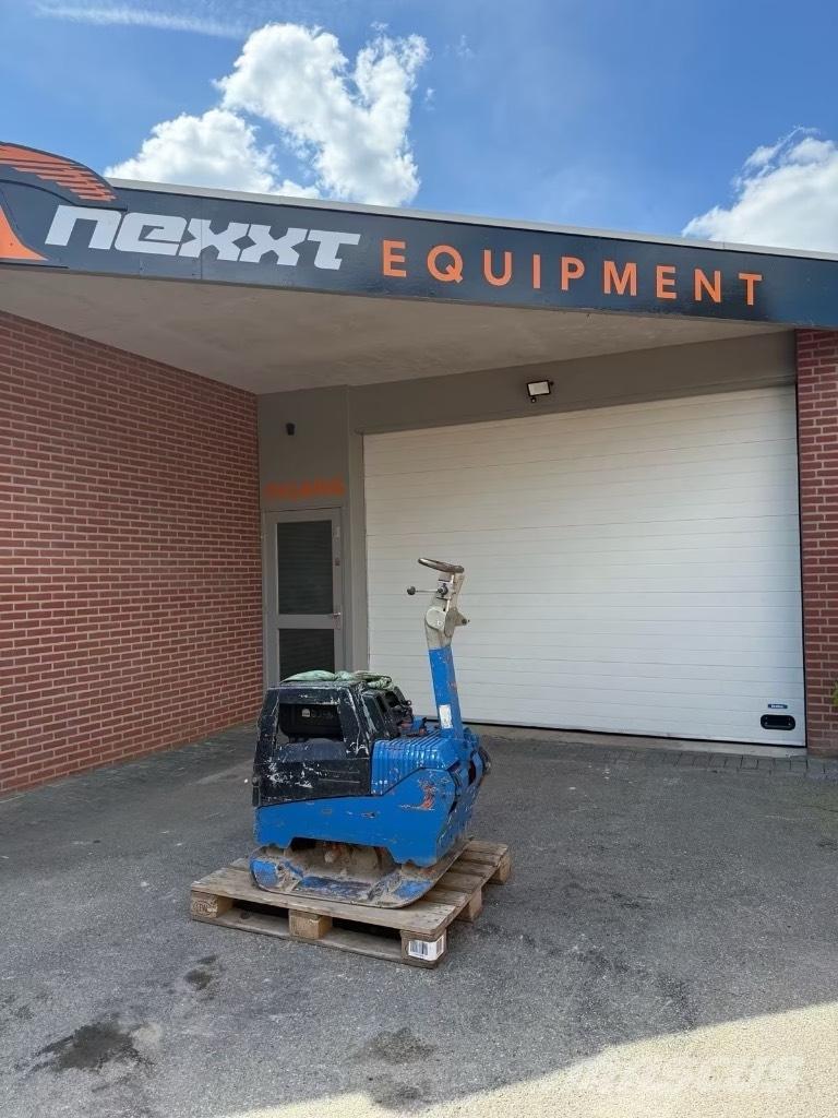 Ammann AVH 6020 Vibroplater