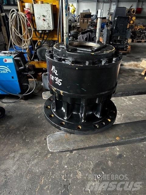 CAT 325 B Girkasse