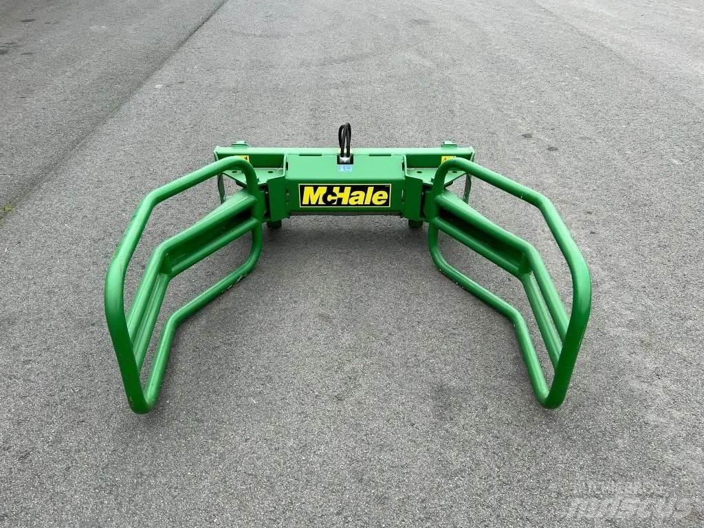 McHale R5 Annet laste- og graveutstyr