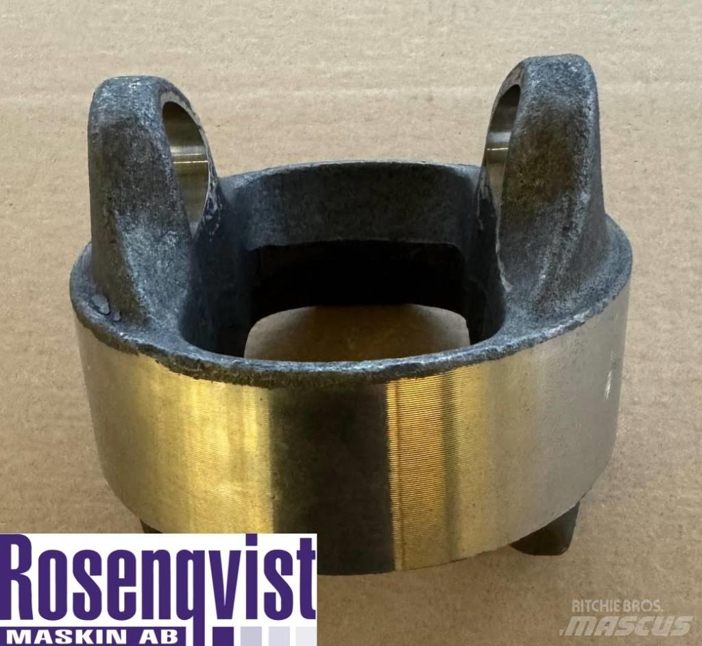 Fiat Yoke 9959702 Chassis og understell