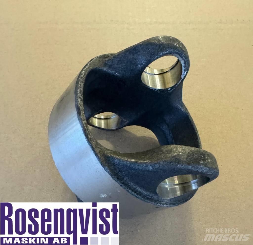 Fiat Yoke 9959702 Chassis og understell
