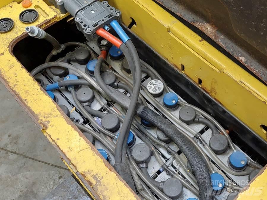 Yale MP20X FBW Lavtløftende truck