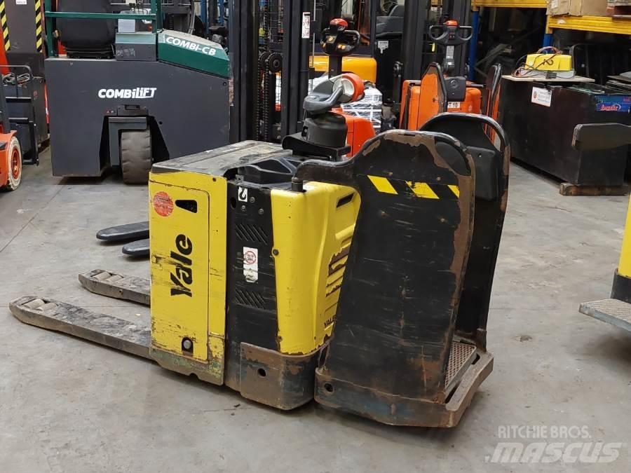Yale MP20X FBW Lavtløftende truck