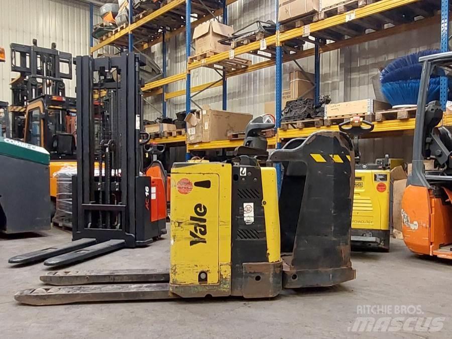 Yale MP20X FBW Lavtløftende truck