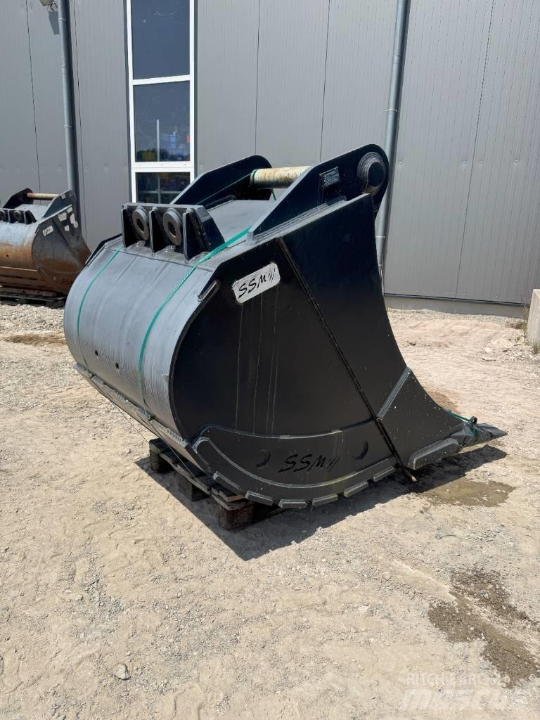 Lehnhoff HTL40 Traktorgravere