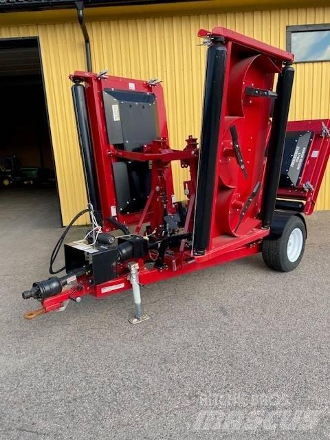 Progressive TDR 15 Park- og hagemaskiner - Annet