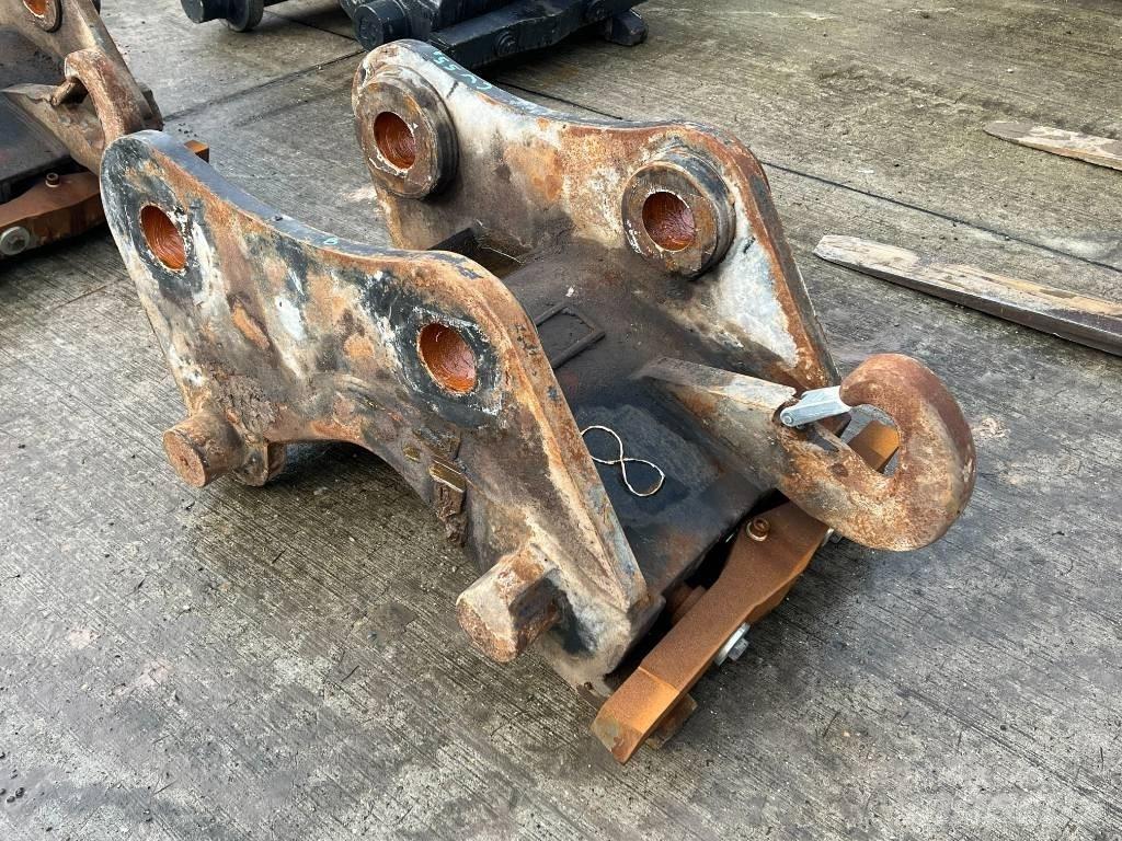 CAT CW55S Hurtigkoblinger