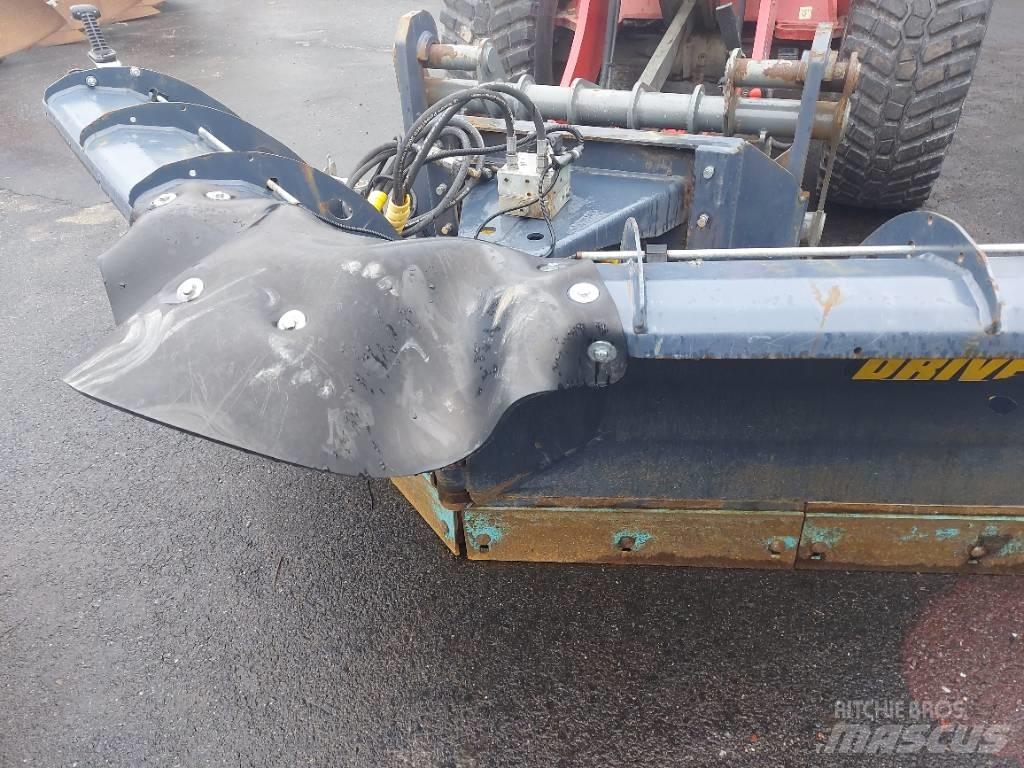 Drivex VB 280 Snøploger- og skjær