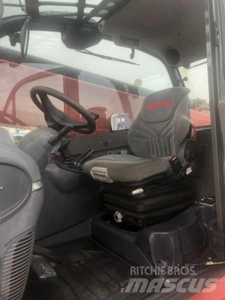 Manitou MT 1335 Teleskoplastere