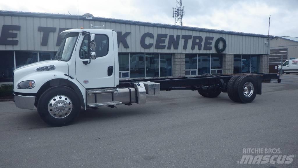 Freightliner M2 106 Chassis