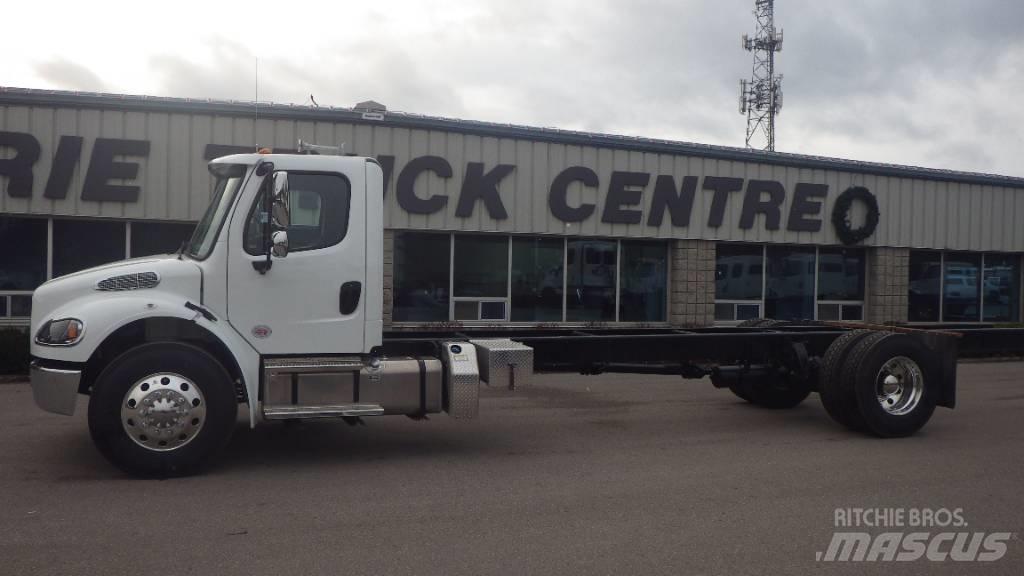 Freightliner M2 106 Chassis