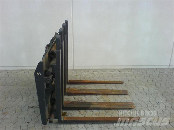 Elm 2HGF3016-0 Balleklemme