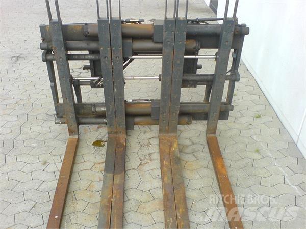 Elm 2HGF3016-0 Balleklemme
