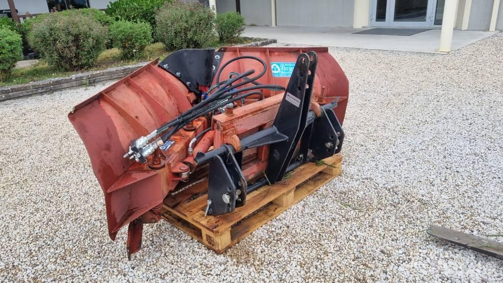 UNI-VÄG 200 Vikplog Ploger