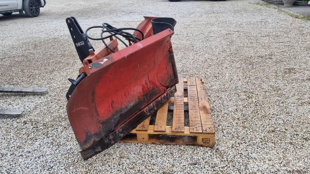 UNI-VÄG 200 Vikplog Ploger