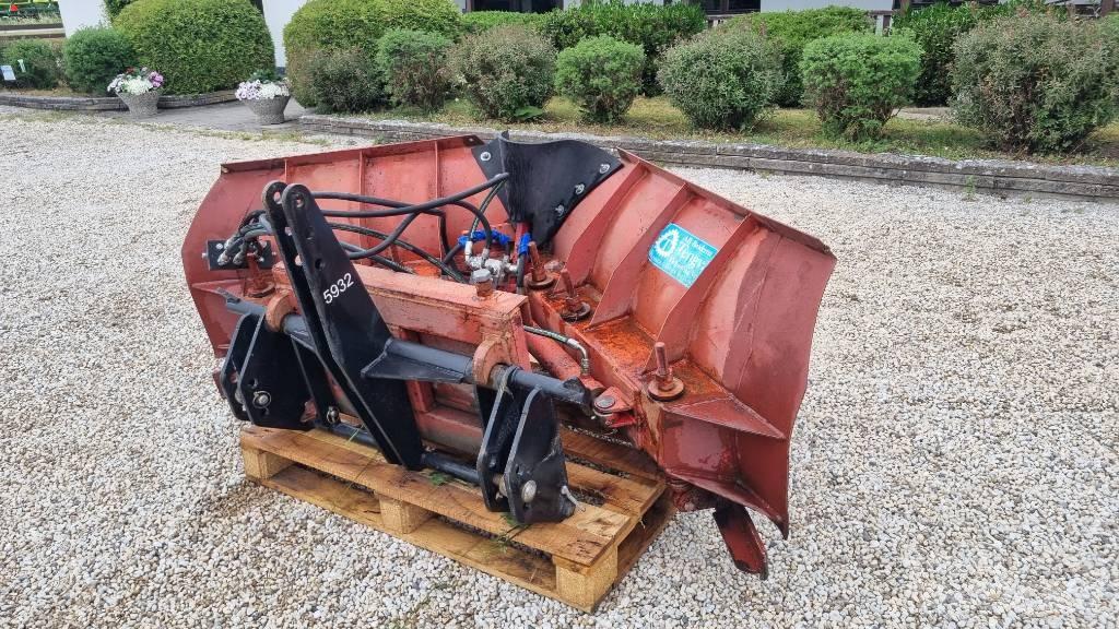 UNI-VÄG 200 Vikplog Ploger