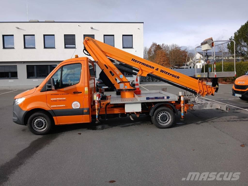 GSR B200T Comfort X Bilmontert lift