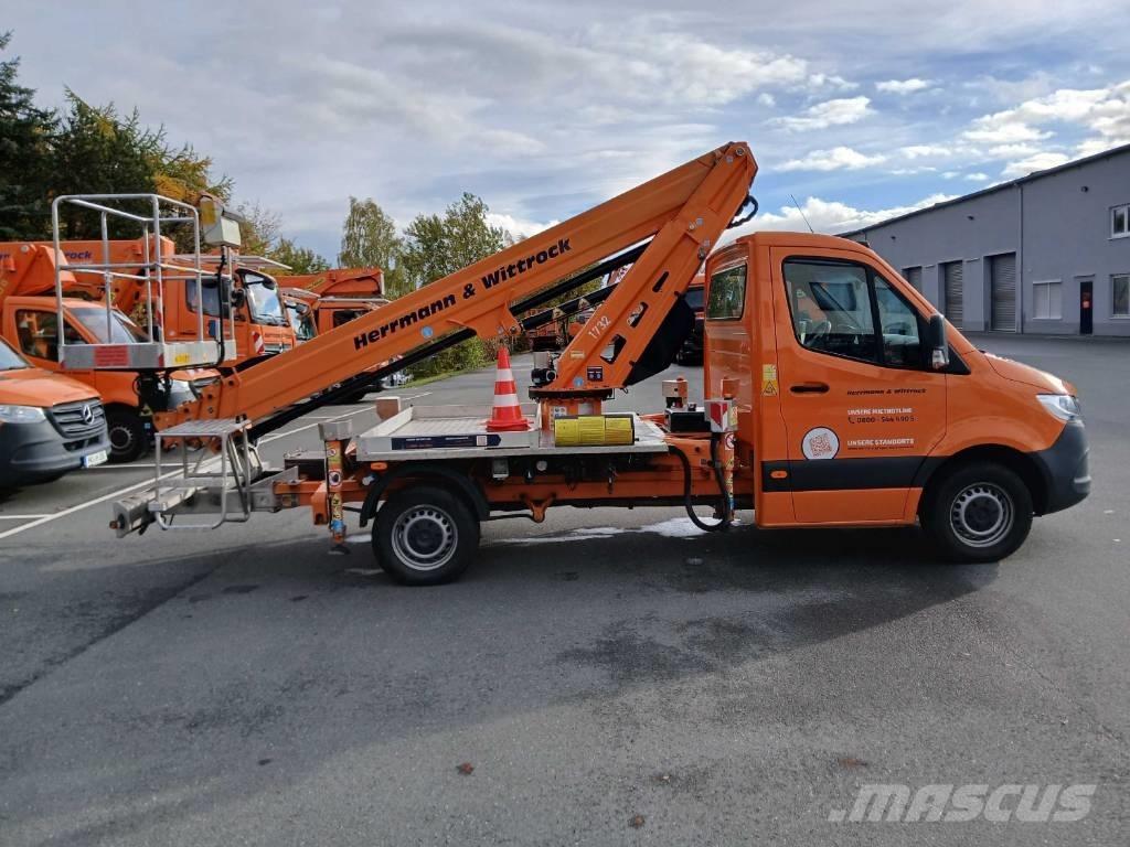 GSR B200T Comfort X Bilmontert lift