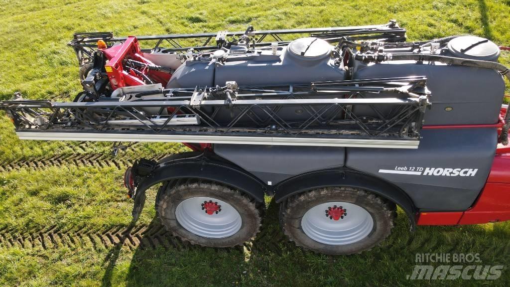 Horsch Leeb 12TD Slepesprøyter