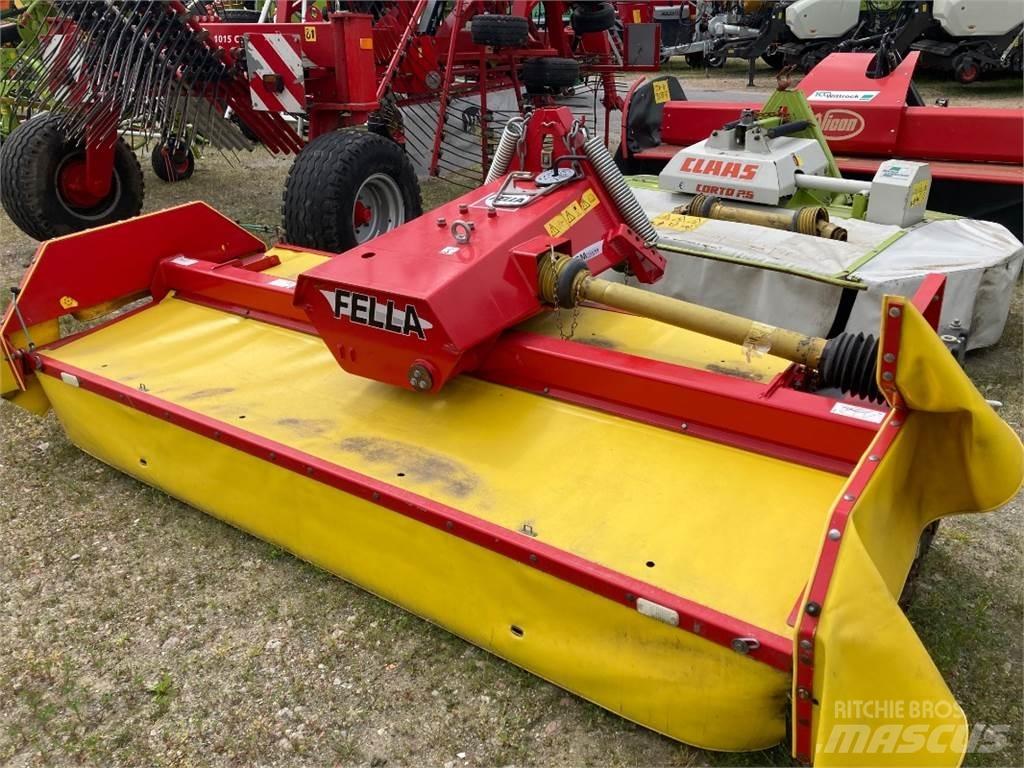 Fella SM 310 FP Slåmaskiner
