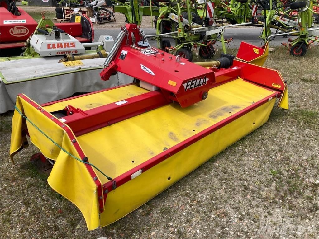 Fella SM 310 FP Slåmaskiner