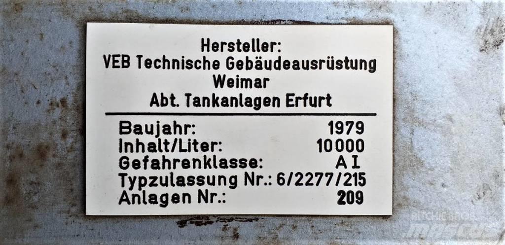  KONTENER PALIWOWY Spesial containere