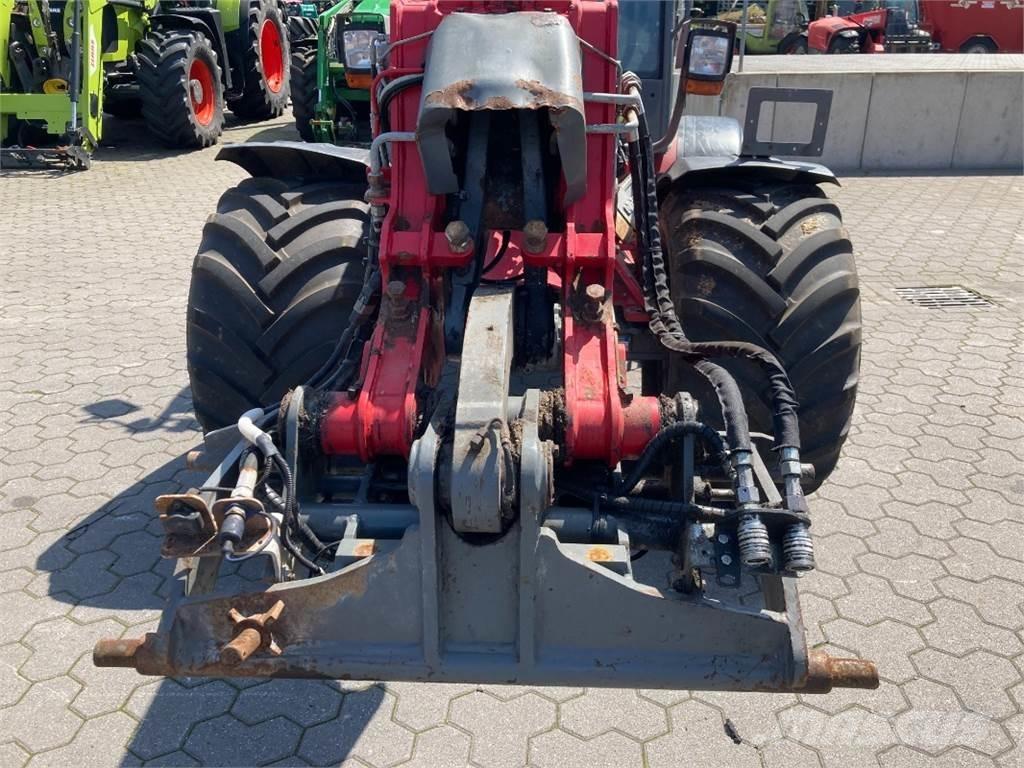 Weidemann 3080 T Traktorgravere