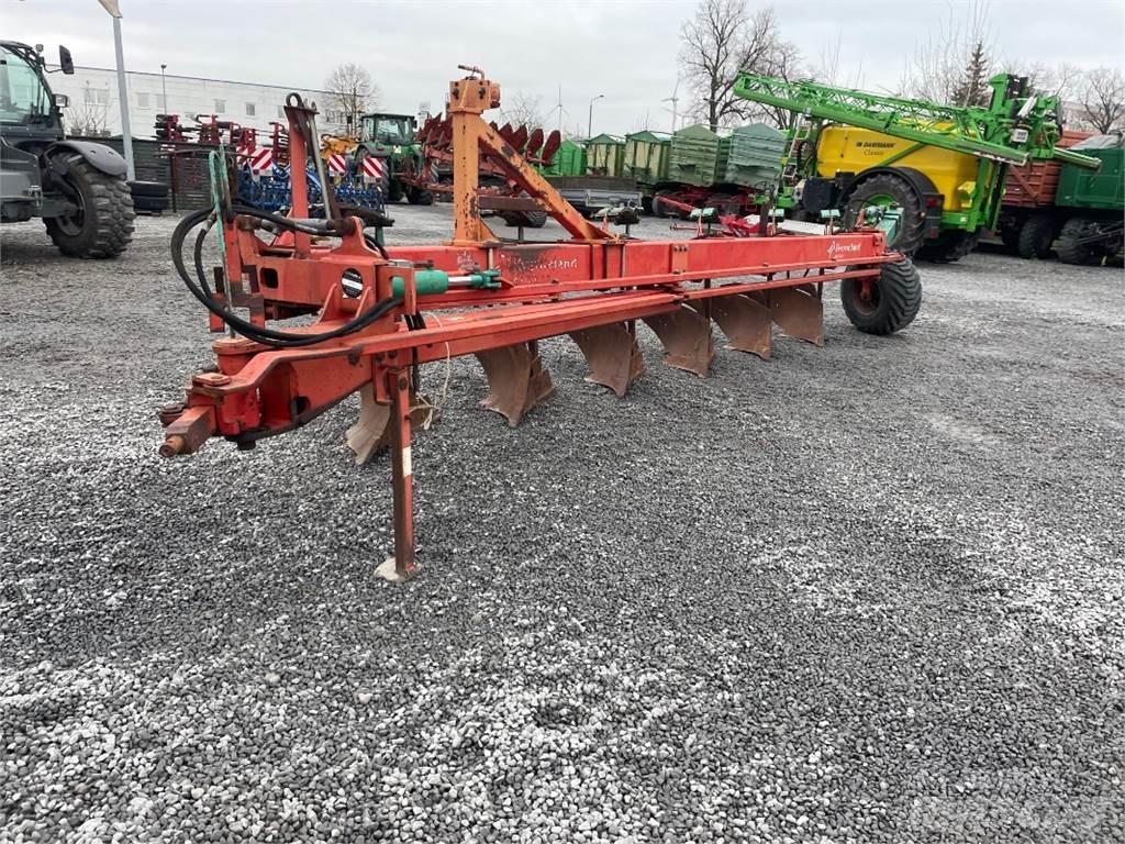 Kverneland BB 100 Ploger