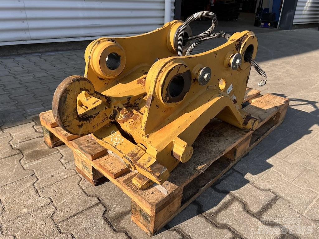 CAT Snelwissel CW20 Hurtigkoblinger