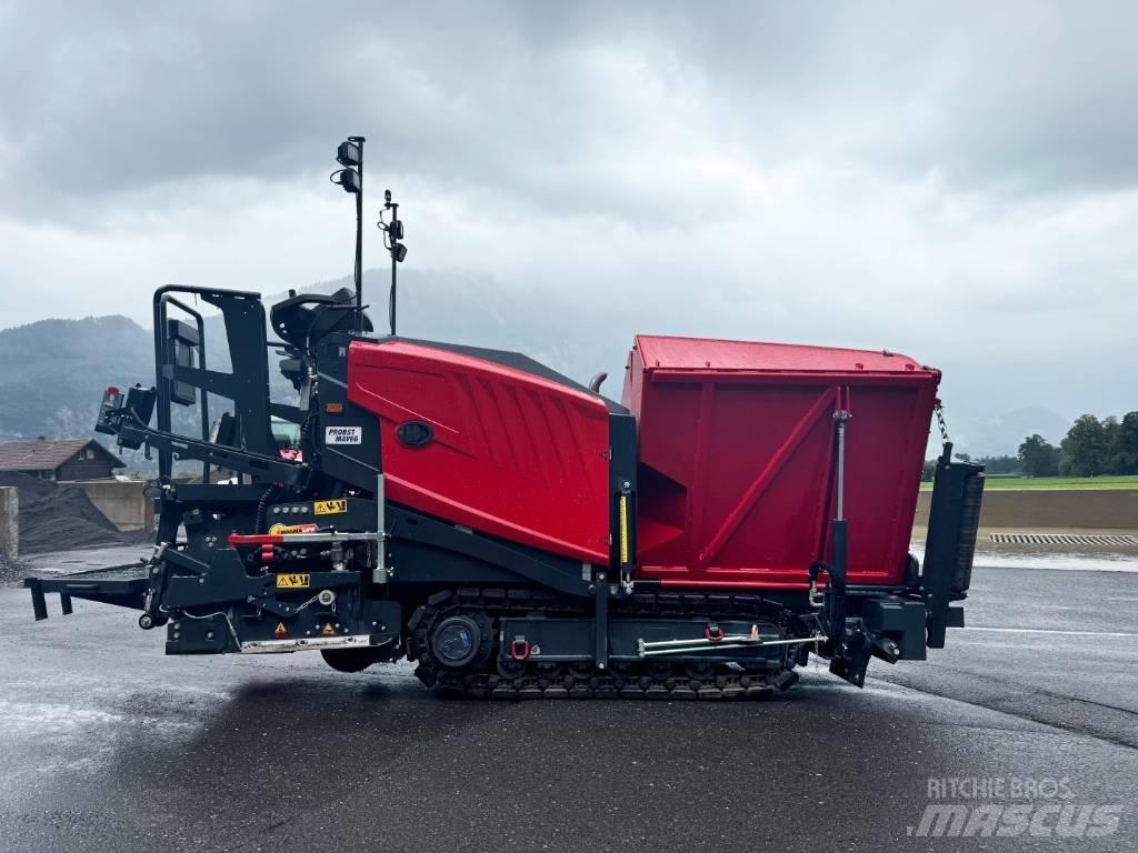 Bomag BF200C-2 Asfaltutleggere
