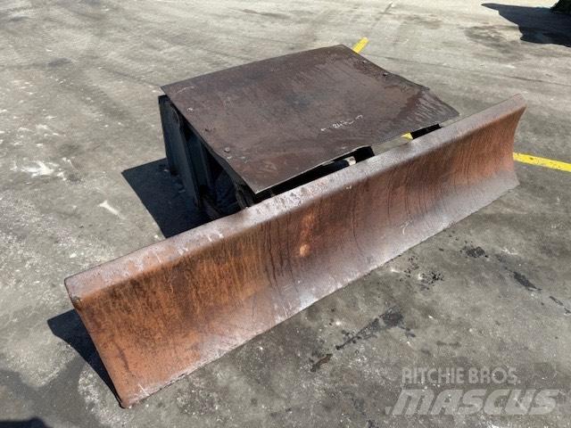 O&K MH PLUS PŁUG Ploger