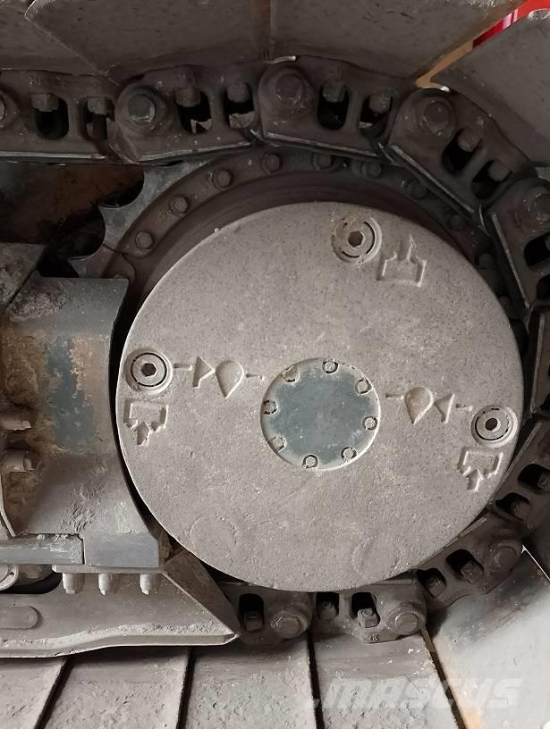 Liebherr PR 726 LGP Dozere Beltegående