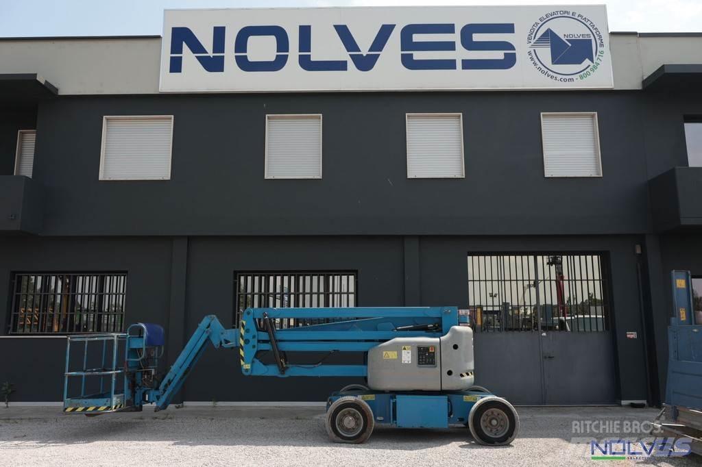 Genie Z45/25JDC Leddede bomlifter