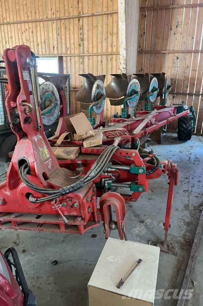Kverneland EG85 Vendeploger