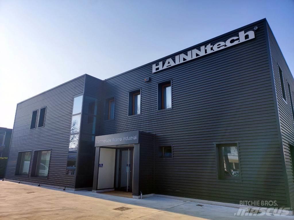 ZF INTARDER 3 Transport - Annet