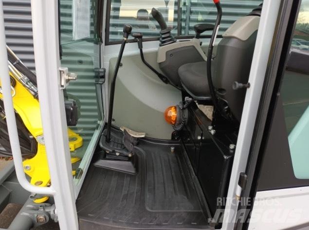 Wacker Neuson ez26 Minigravere <7t