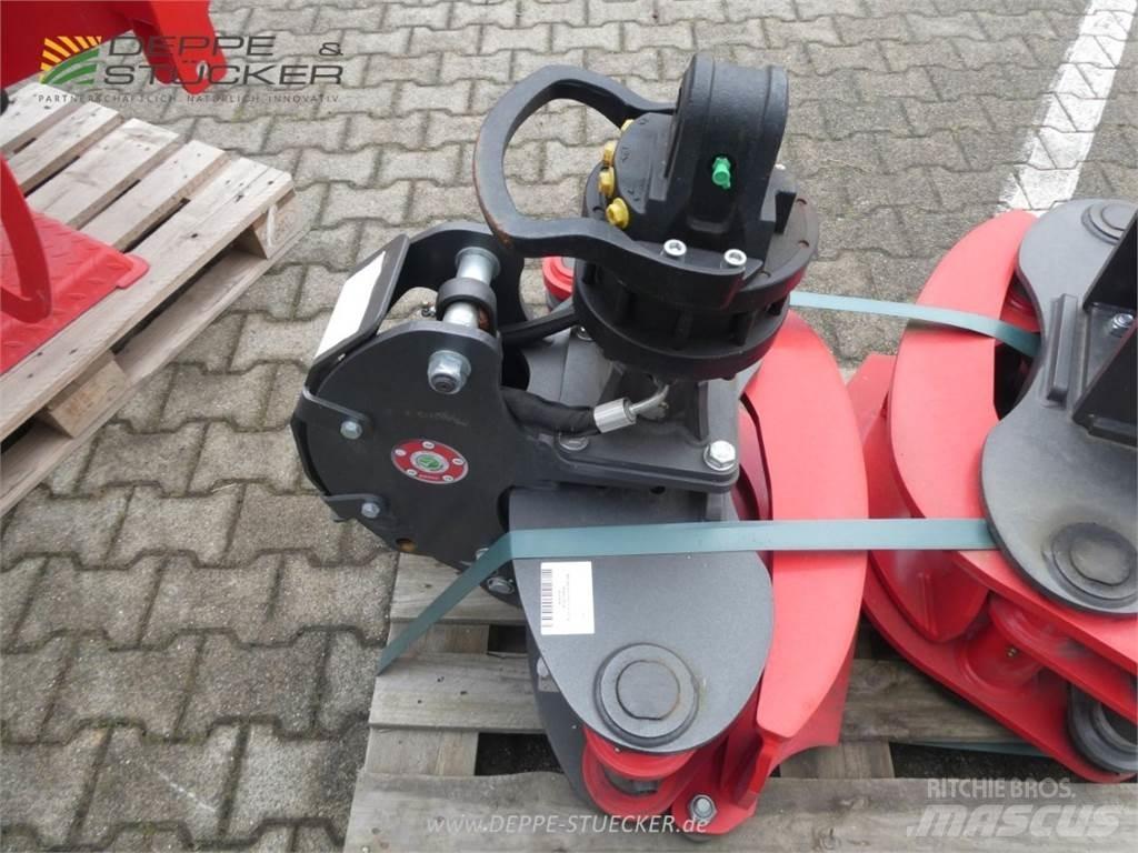 Krpan KS 200 Landbruk - Annet