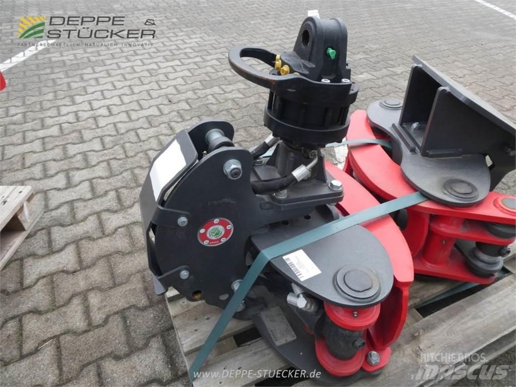 Krpan KS 200 Landbruk - Annet