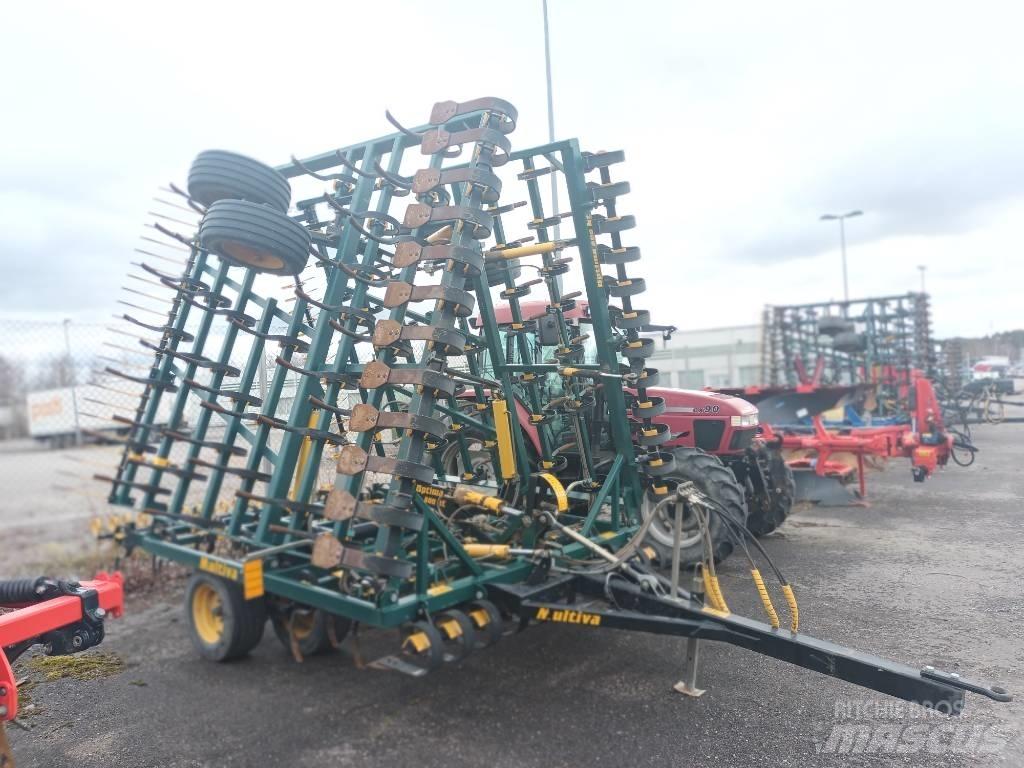 Multiva Optima 800HT Harver