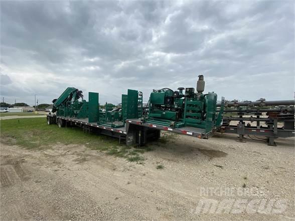 Fassi F330D.25 Tømmerkraner
