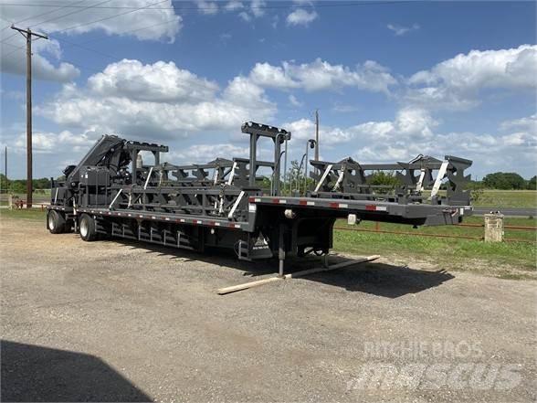 Fassi F330D.25 Tømmerkraner